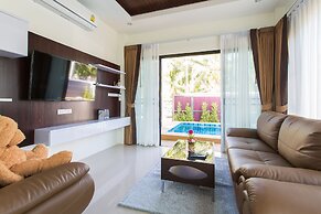 PB Pool Villa