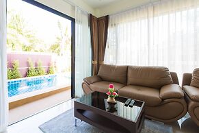 PB Pool Villa