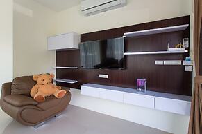 PB Pool Villa