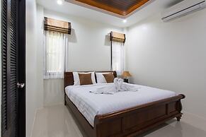 PB Pool Villa
