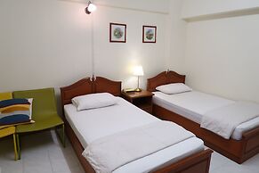 Phawana Sweet Hotel