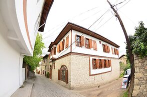Yorgancioglu Konak