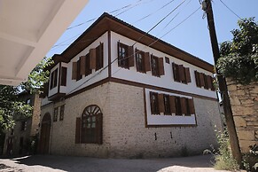 Yorgancioglu Konak