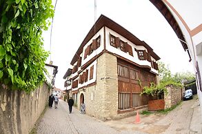 Yorgancioglu Konak