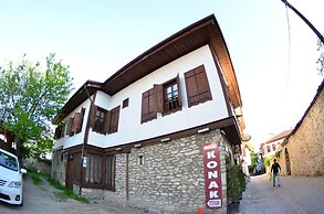 Yorgancioglu Konak