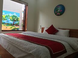 Thanh Dat Homestay