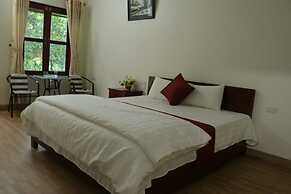 Thanh Dat Homestay