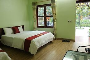 Thanh Dat Homestay