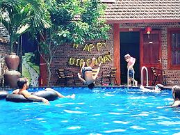 Thanh Dat Homestay