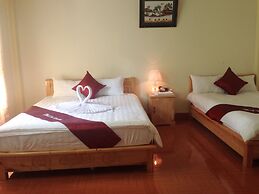 Thanh Dat Homestay