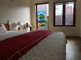 Thanh Dat Homestay