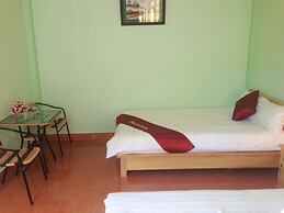 Thanh Dat Homestay