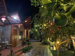 Thanh Dat Homestay