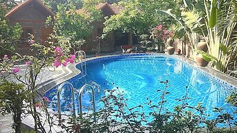 Thanh Dat Homestay