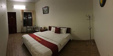 Thanh Dat Homestay