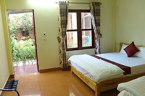 Thanh Dat Homestay