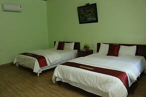 Thanh Dat Homestay