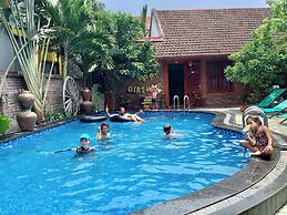 Thanh Dat Homestay