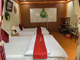 Thanh Dat Homestay