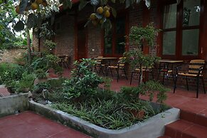 Thanh Dat Homestay