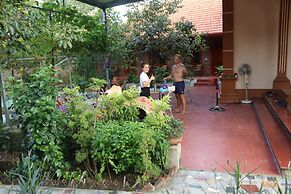 Thanh Dat Homestay