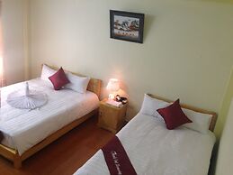 Thanh Dat Homestay