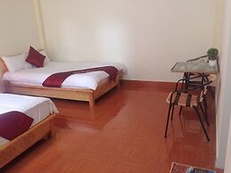 Thanh Dat Homestay