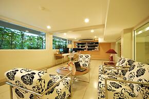 Bangkok Loft Inn