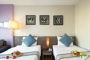 Bangkok Loft Inn