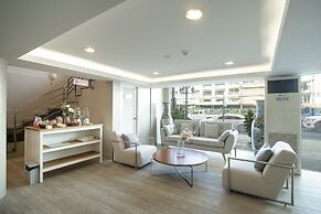Bangkok Loft Inn