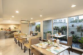 Bangkok Loft Inn