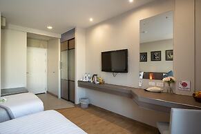 Bangkok Loft Inn