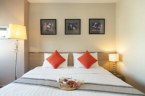 Bangkok Loft Inn