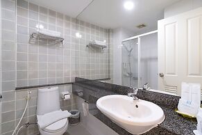 Bangkok Loft Inn