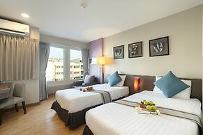 Bangkok Loft Inn
