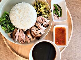 Bangkok Loft Inn