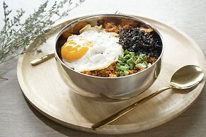 Bangkok Loft Inn