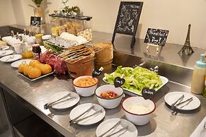 Bangkok Loft Inn