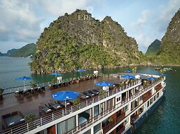 Rosa Boutique Cruise