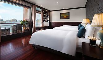 Rosa Boutique Cruise