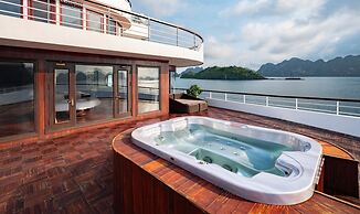 Rosa Boutique Cruise