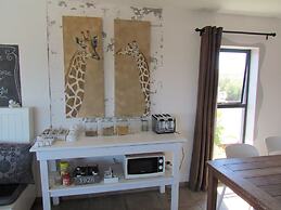 Cape Town 4U Guesthouse