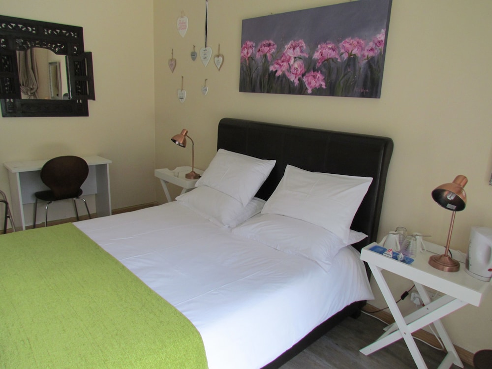Cape Town 4U Guesthouse