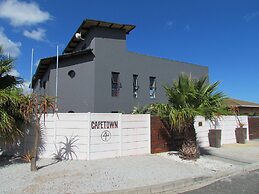 Cape Town 4U Guesthouse