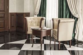 London Boutique Hotel
