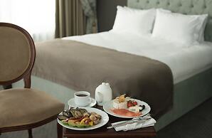 London Boutique Hotel