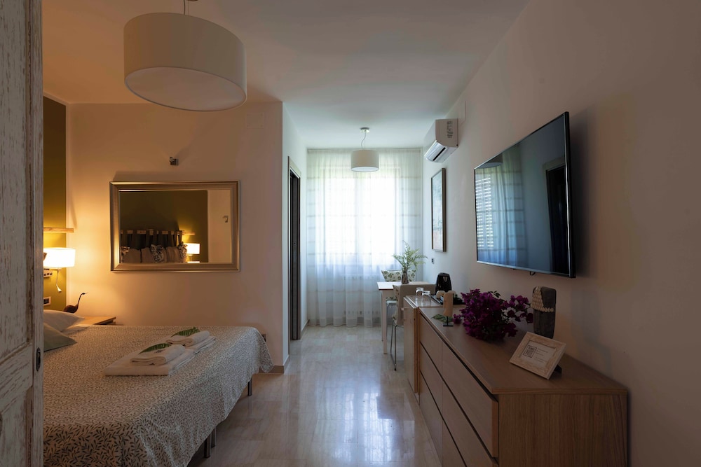 Pompei Suite