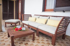 Pompei Suite