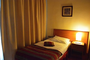 Amerie Suites Hotel