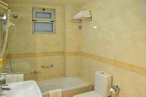 Amerie Suites Hotel